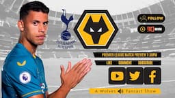 Spurs vs Wolves Match Preview - Nunes to start!?