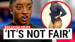 SHOCKING Rules Gymnasts Are FORCED To Follow!