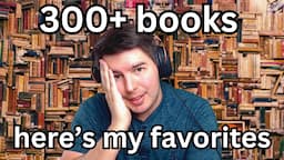 I Read over 300 LitRPG books... here are my top picks