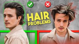 Why You Need To Change Your Hair Product | Mens Hair Tips 2021