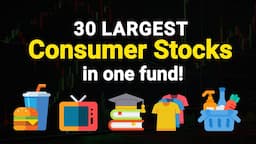 30 largest consumer stocks in one fund! | Groww NFO