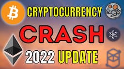 Crypto Market Update 2022 | Fantom, BTC, ETH