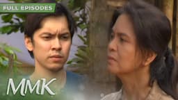 Full Episode  | MMK "Rosas"