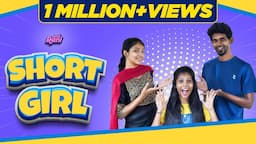 Short Girl | EMI Rani | (Check Description👇)