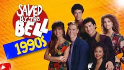 Saved by the Bell Revealed: The Shocking Truth About the Cast, Controversy, and Legacy