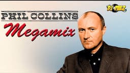 Phil Collins Videomix