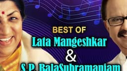 Best Of Lata Mangeshkar & S. P. Balasubramaniam | Didi Tera Devar Deewana | Hum Aapke Hain Koun