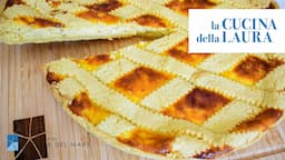 Come fare la PASTIERA NAPOLETANA | La Cucina della Laura