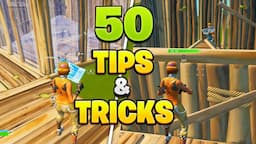 50 Tips & Tricks To Help You Win More Fights