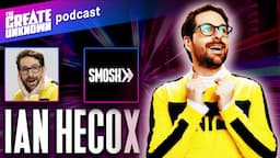 Ian Hecox and the Legend of Smosh