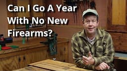 No Buy 2024 For Firearms and Channel Update