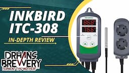 Is the Inkbird ITC-308 the Best Thermostat Controller? In-depth Review