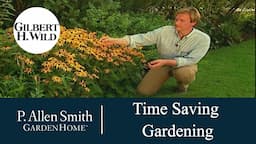 Seasonal Timesaving Gardening Ideas | Garden Home (108)