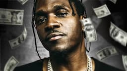 The Insane True Story of PUSHA T