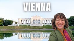 72 Hours in Vienna Austria | Things to Do in Vienna Travel Guide