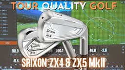 Are These The Best Players Irons On The Market?