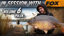 In Session with Fox Volume  | Polen 🇵🇱🐋