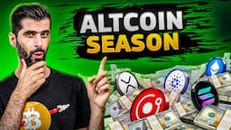 Αυτή Η Altcoin Season Στα Κρυπτονομίσματα Θα Είναι Τρελή - Γιατί Όμως?