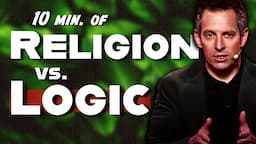 The All-Time Best Arguments Against Religion #5