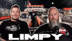 Close Call Races with Limpy: Street Racing Legend | TST Ep. 23