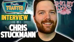 CHRIS STUCKMANN KICKSTARTER INTERVIEW | Double Toasted