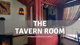 Easy One Dish Meals | The Tavern | #threeriverschallenge 2024