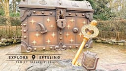 Efteling Theme Park & Loonsche Land Hotel - A Guide For Brits