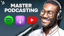 9 Pro Tips to Start Your Podcast in 2024 (FREE Guide)