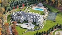 Most Expensive Luxury Mansions In Toronto