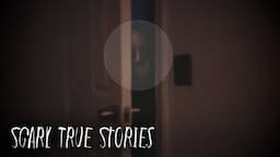 3 Actually Horrifying TRUE Horror Stories