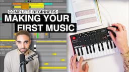 Ableton Live 11 For Beginners