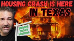 Texas Inventory Explodes 1000% | This is CRAZY