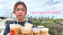 I tried every coffee shop in Austin, TX