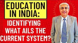 Education System And Middle Class | How To Survive And Thrive In Current System ?