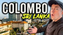 10 BEST Things to do in COLOMBO SRI LANKA in 2024 🇱🇰