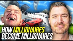 This Is How Millionaires Create Wealth | Equity is The Secret