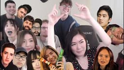 Hafu Birthday live "Podcast" at Las Vegas ft. Crewfu