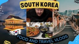 The BEST of Korea! [Guide to the perfect Korean getaway in 2024]