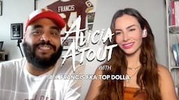 Interview with A.J. Francis FKA Top Dolla