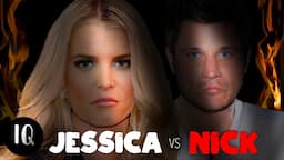 How Jessica Simpson and Nick Lachey DESTROYED Their Marriage | Newlyweds