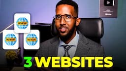 3 Website oo aad Online wax kaga baran kartid | Waxkasta Isbar