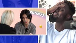 MUSALOVEL1FE Reacts to Stray Kids funny moments to watch while we wait for the comeback