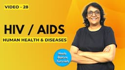 HIV/AIDS | Human Health and Diseases