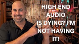 STEVE JAIN REWRITES THE HIGH-END AUDIO IMPORTER’S RULEBOOK