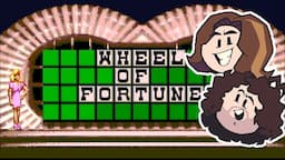 Saved by the Wheel | Wheel of Fortune [SNES 1993]