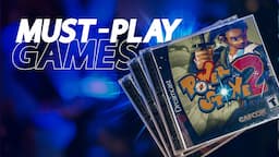 40 Must-Play Sega Dreamcast games! Exclusives, ports, and never re-released