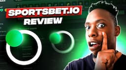 Betting on the Blockchain: Sportsbet.io Crypto Sportsbook & Casino Review