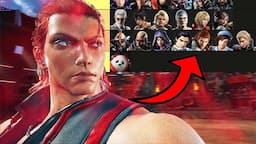 Is Hwoarang WEAK in TEKKEN 8?