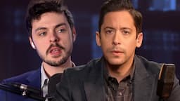 Is America Secular? Michael Knowles vs Alex O'Connor