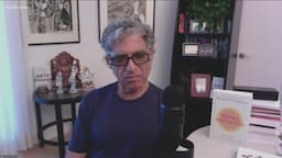 Deepak Chopra on new book 'Total Meditation' | Practices in Living the Awakened Life